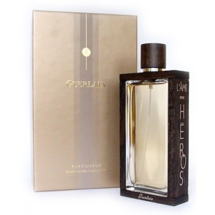 Guerlain L`ame D`un Heros