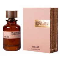 Maison Tahite Officine Creative Profumi Vanillade