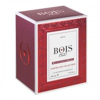Bois 1920 Relativamente Rosso Limited Art Collection Bois 1920 Relativamente Rosso Limited Art Collection