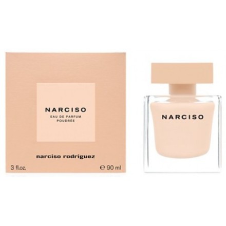 Narciso Rodriguez Narciso Poudree