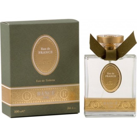 Rance Eau de France (rue Rance)