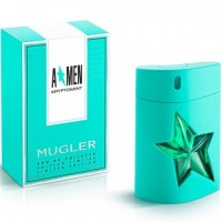 Thierry Mugler A Men Kryptomint Thierry Mugler A Men Kryptomint