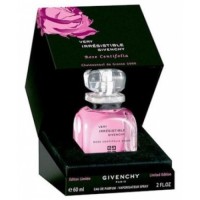 Givenchy Very Irresistible Rose Centifolia de Chateauneuf de Gra Givenchy Very Irresistible Rose Centifolia de Chateauneuf de Gra