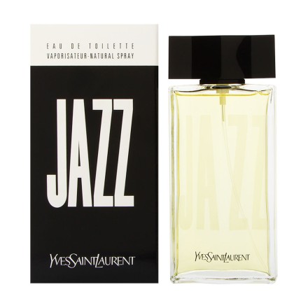 Yves Saint Laurent Jazz