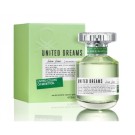 Benetton United Dreams Live Free