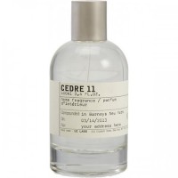 Le Labo Cedre 11 Candle Le Labo Cedre 11 Candle