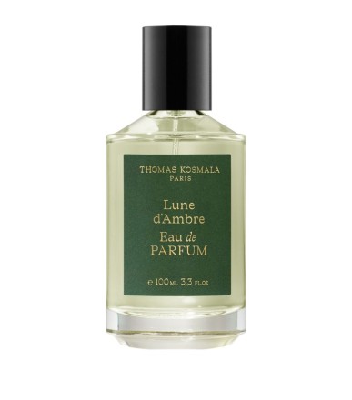 Thomas Kosmala Lune D`Ambre