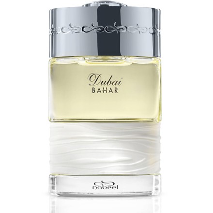 The Spirit of Dubai Bahar