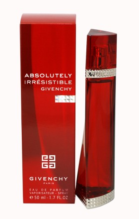 Givenchy Absolutely Irresistible