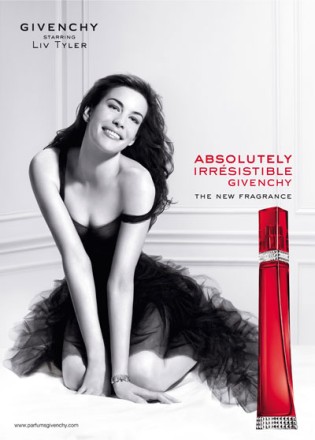 Givenchy Absolutely Irresistible