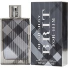 Burberry Brit For Him Burberry Brit For Him