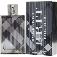 Burberry Brit For Him