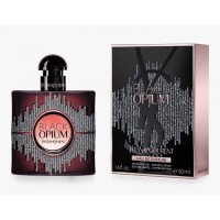 Yves Saint Laurent Black Opium Sound Illusion Yves Saint Laurent Black Opium Sound Illusion