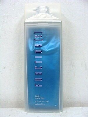 Davidoff Cool Water Functions