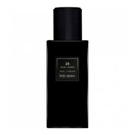 Yves Saint Laurent 24 Rue de l Universite