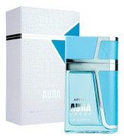 Sterling Parfums Armaf Aura Fresh 