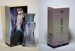 Sterling Parfums Pure Elle