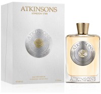 Atkinsons White Rose de Alix
