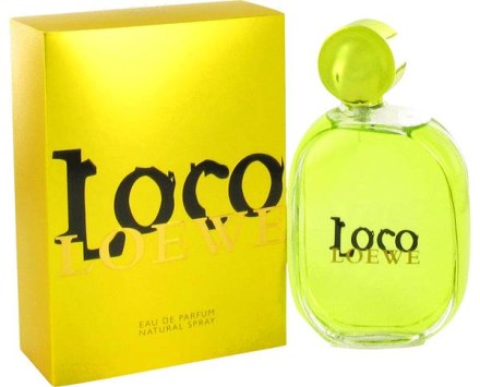 Loewe Loco