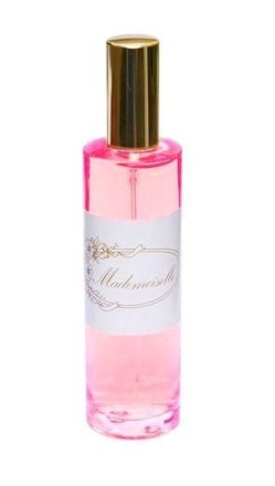Prudence Paris Mademoiselle Red Fruits