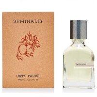 Orto Parisi Seminalis Orto Parisi Seminalis