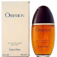 Calvin Klein Obsession Calvin Klein Obsession