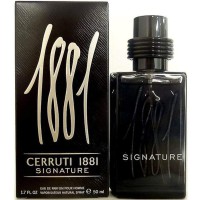 Cerruti 1881 Signature