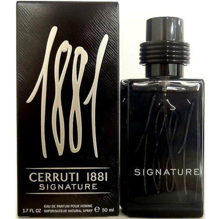 Cerruti 1881 Signature