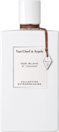 Van Cleef & Arpels Collection Extraordinaire Oud Blanc