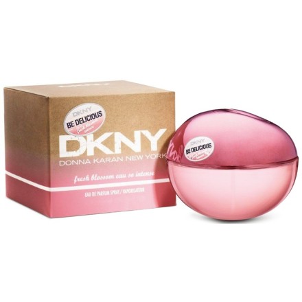 Donna Karan DKNY Be Delicious Fresh Blossom Eau So Intense