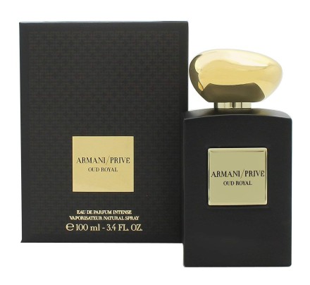 Giorgio Armani Rrive Oud Royal