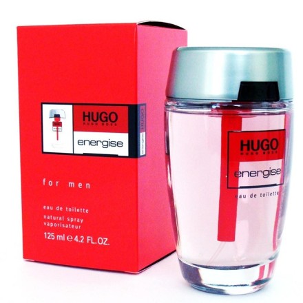 Hugo Boss Hugo Energise