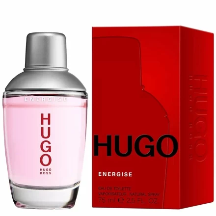 Hugo Boss Hugo Energise