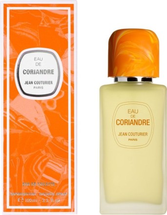 Jean Couturier Eau De CORIANDRE
