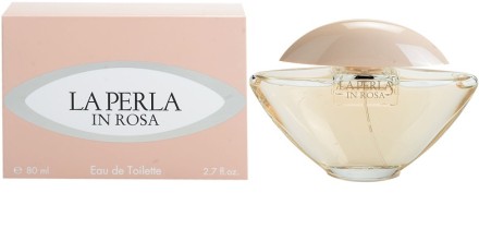 La Perla In Rosa