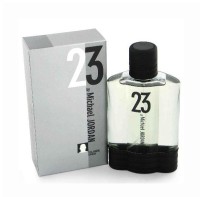 Michael Jordan №23