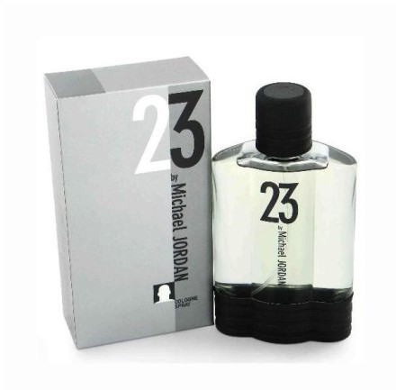 Michael Jordan №23