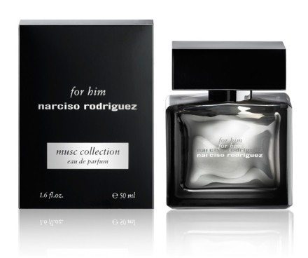 Narciso Rodriguez Musk For Him