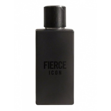 Abercrombie and Fitch Fierce Icon