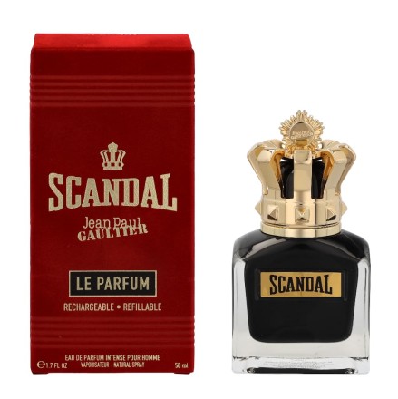 Jean Paul Gaultier Scandal Pour Homme Le Parfum Intense