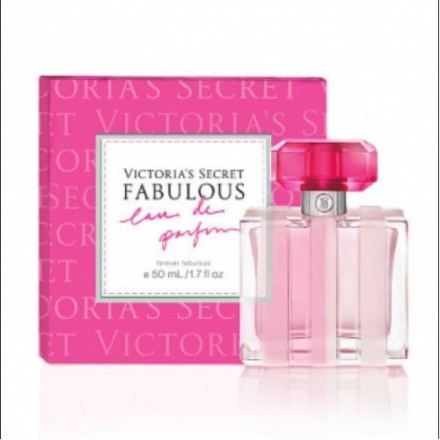 Victoria`s Secret Fabulous