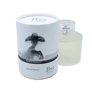 Berkeley Square White Bergamot