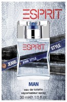 Esprit Jeans Style Man