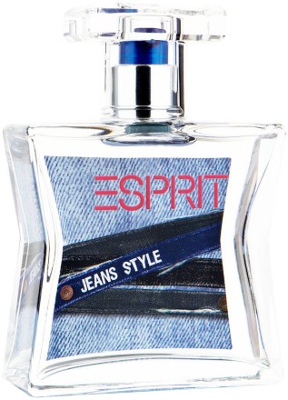 Esprit Jeans Style Man