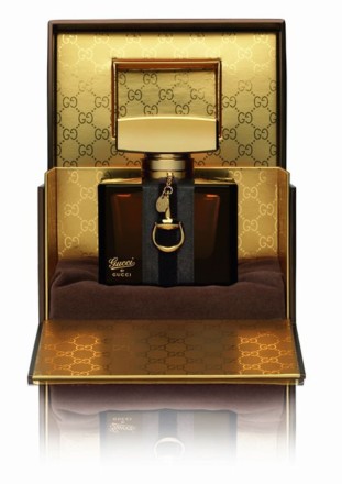 Gucci By Gucci Concentree Edition De Luxe