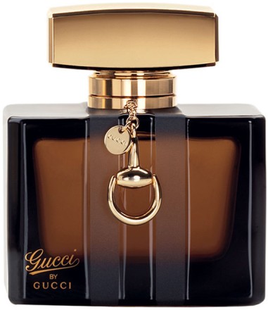 Gucci By Gucci Concentree Edition De Luxe