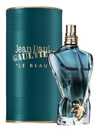 Jean Paul Gaultier Le Beau
