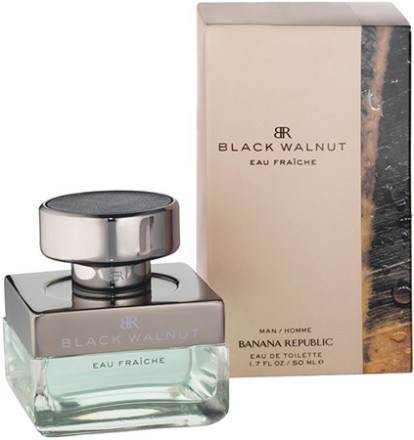 Banana Republic Black Walnut Eau Fraiche