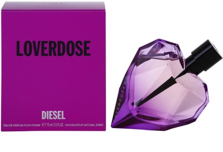 Diesel Loverdose