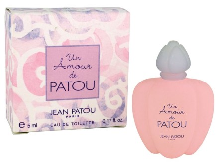 Jean Patou UN AMOUR de PATOU